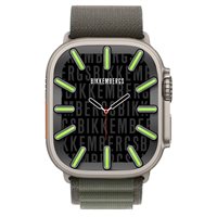 Smartwatch Bikkembergs BIG in Alluminio BK11-8N - BK11-8N